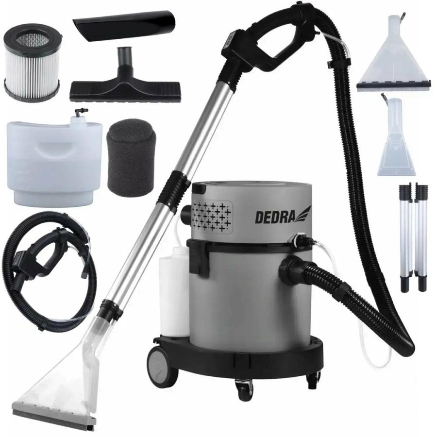 DEDRA DED6605 stvsuger #4