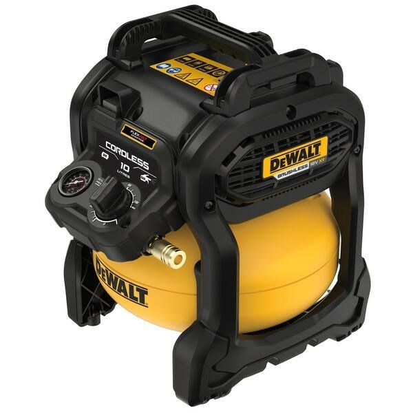 DEWALT 18 Volt Akku-Kompressor #1