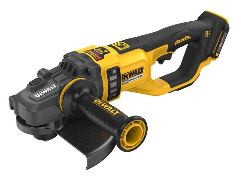 DeWALT DCG460N-XJ vinkelsliber 12,5 cm 9000 rpm 1000 W 1,75 kg #2