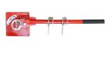 4PRO MANUAL BAR BENDER 6-18mm GRO-5 #1