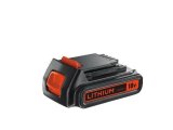 Black & Decker BL2018 ledningsfrit batteri og ledningsfri oplader #2