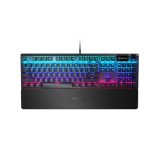 Steelseries Apex 5 tastatur Spil USB Sort #2