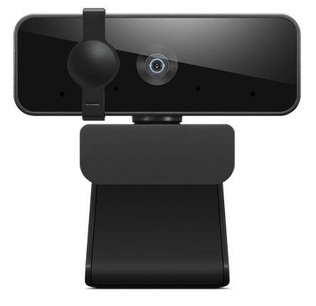 Lenovo 4XC1B34802 webcam 2 MP 1920 x 1080 pixel USB 2.0 Sort #2