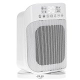 LED ceramic heater with Adler remote control #1