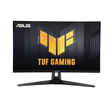 ASUS TUF Gaming VG279QM1A computerskrm 68,6 cm (27