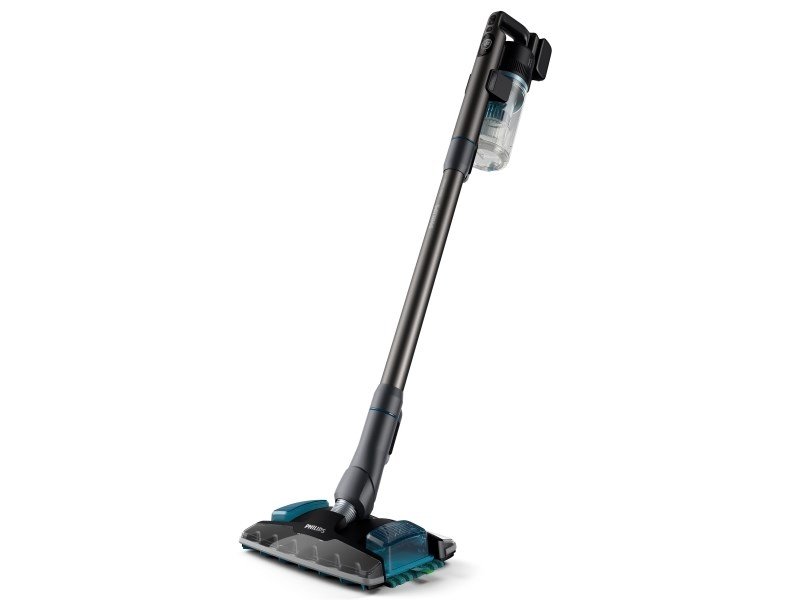 Philips 8000 series XC8055/01 Trdls Vakuum Aqua Plus #4