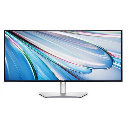 DELL UltraSharp U3425WE computerskrm 86,7 cm (34.1