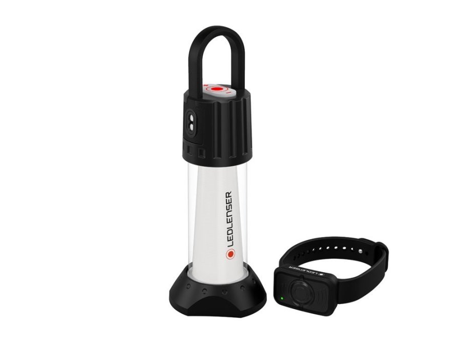 Ledlenser ML6 Connect WL Batteridrevet campinglygte #2