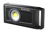 Ledlenser workshop flashlight iF4R music #1