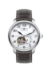 Zeppelin LZ127 7666-1 Automatik Watch #1