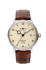 Zeppelin LZ129 Hindenburg 8062-5 Automatik Watch #1
