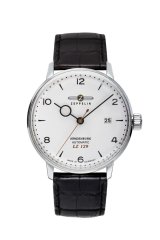 Zeppelin LZ129 Hindenburg 8062-1 Automatik Watch #1