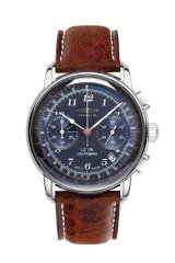 Zeppelin LZ126 Los Angeles 7614-3 Quarz Watch #1