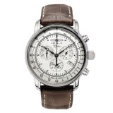 Zeppelin 100.Jahre 7680-1 Quarz Watch #1