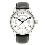 Zeppelin LZ127 7642-1 Quarz Watch #1