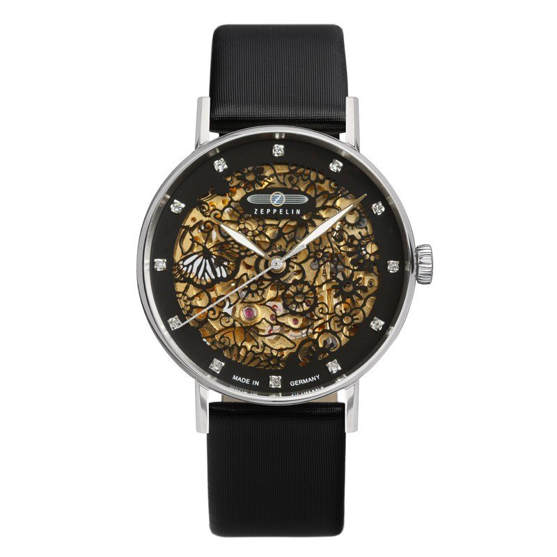 Zeppelin Princess of the Sky 7461-2 Watch #1