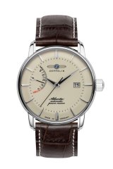 Zeppelin Atlantic 8462-5 Automatik Watch #1