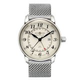 Zeppelin LZ127 7642M-5 Quarz Watch #1