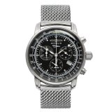 Zeppelin 100 Jahre 7680M-2 Quarz Watch #1