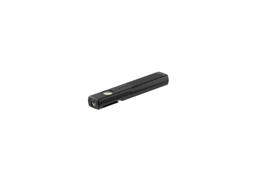 Ledlenser 502733 arbejdslys Sort LED 12 W #2
