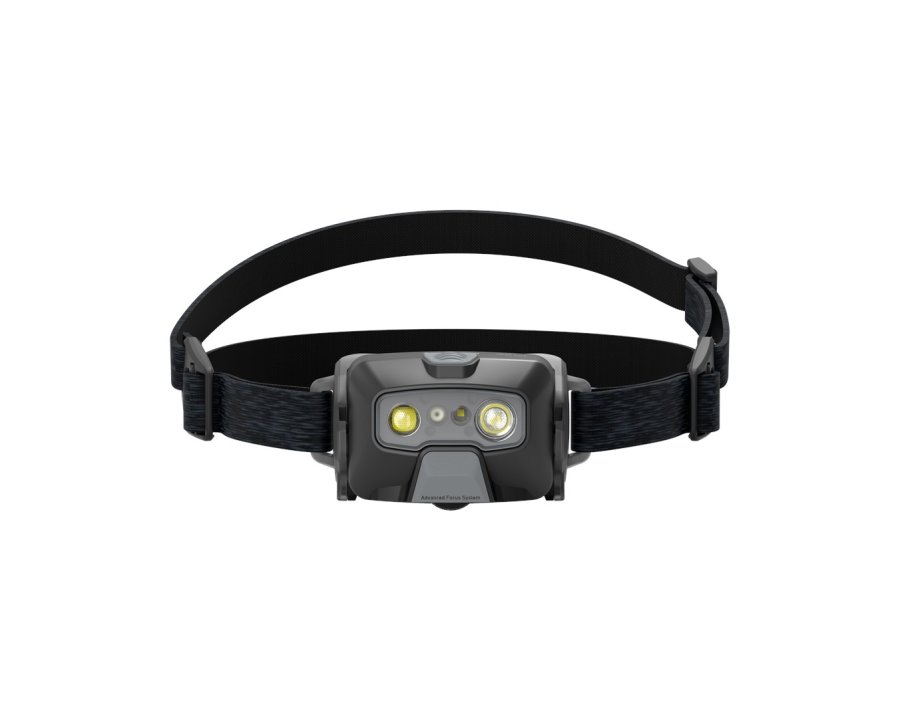 Ledlenser HF6R Core Sort Hovedbnd lommelygte LED #2