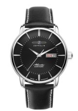 Zeppelin Atlantic 8466-2 Automatik Watch #1