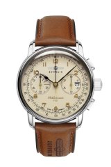 Zeppelin Mediterranee 9670-5 quartz watch #1
