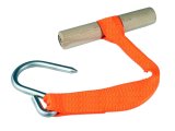 T-bar for pulling the carcass, XL #1