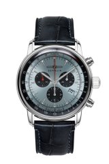 Zeppelin LZ 14 Marine 8886-2 quartz watch #1