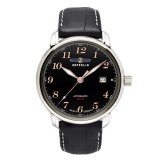 Zeppelin LZ127 7656-2 Automatik Watch #1