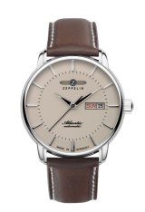 Zeppelin Atlantic 8466-5 Automatik Watch #1