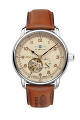 Zeppelin Mediterranee 9666-5 automatik watch #1