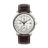 Zeppelin 100 Jahre 8670-1 Quarz Watch #1