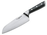 Santoku Bker Forge Knife 16 cm #1
