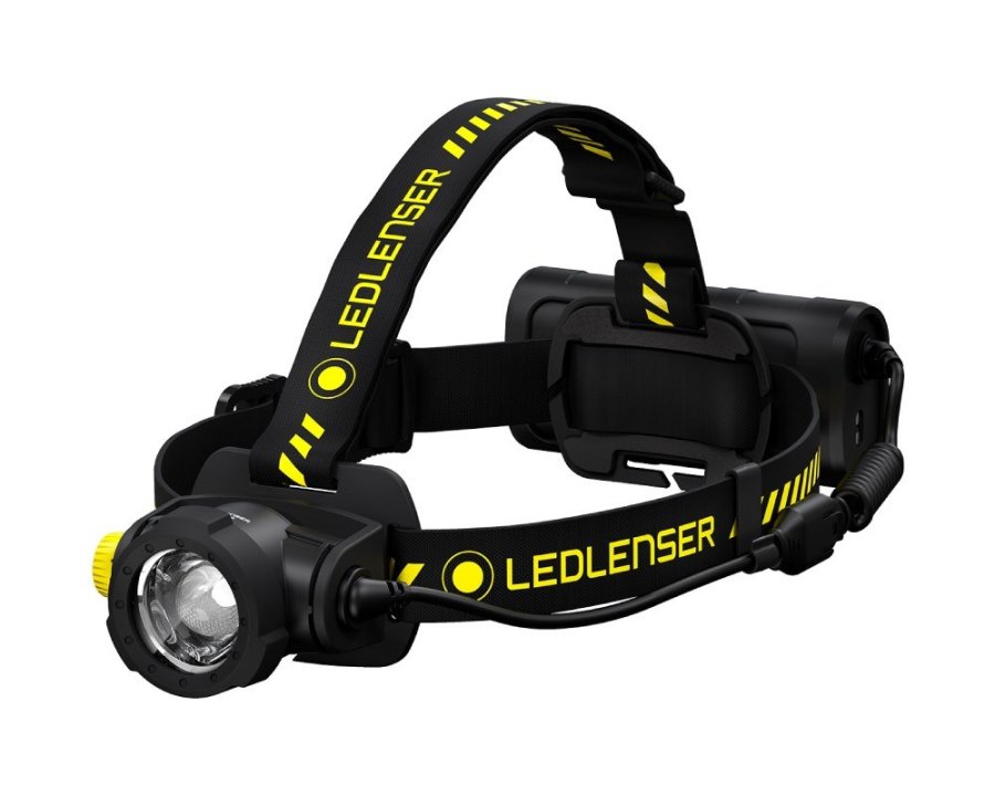 Lygte Ledlenser 502196 400 lm #2