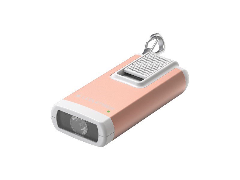 Ledlenser LEDLENSER-502578 Roseguld Lille lommelygte LED #2