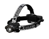 Ledlenser H7R Signature Sort Hovedbnd lommelygte #2
