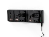 Ledlenser Charging Panel #1