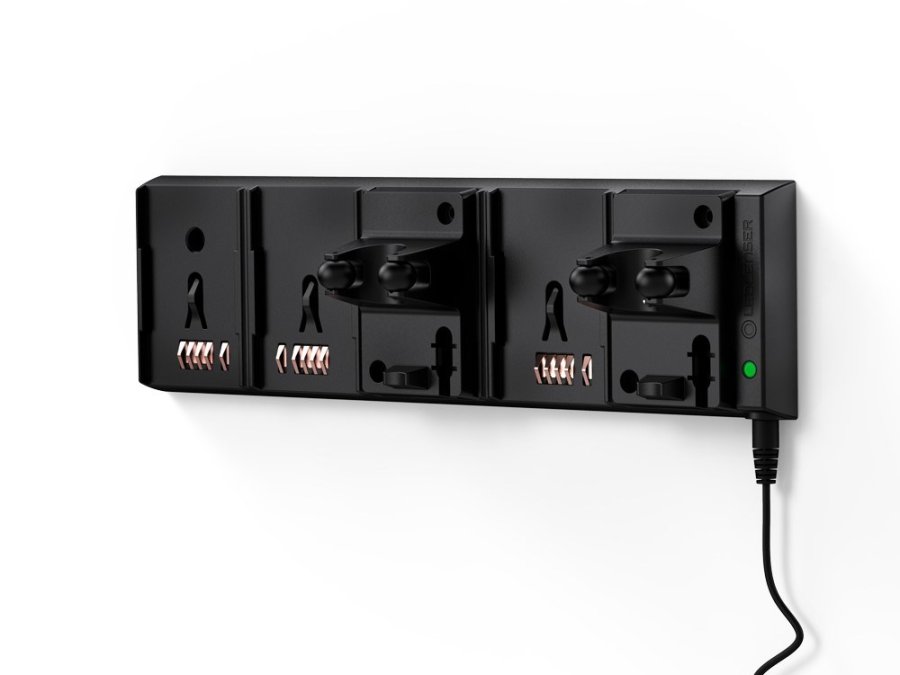 Ledlenser Charging Panel #1