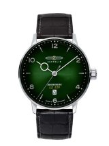 Zeppelin LZ129 Hindenburg 8048-4 Quartz Watch #1