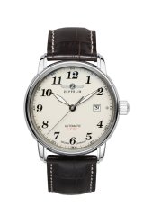 Zeppelin LZ127 7656-5 Automatik Watch #1