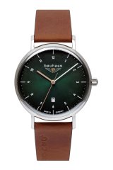 Bauhaus 2140-4 watch, quartz #1