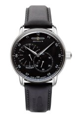 Zeppelin New Captain's Line 8662-2 Automatic Watch #1