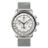 Zeppelin 100 Jahre 7680M-1 Quarz Watch #1