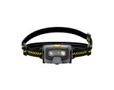 Ledlenser HF6R Work Sort Hovedbnd lommelygte LED #2