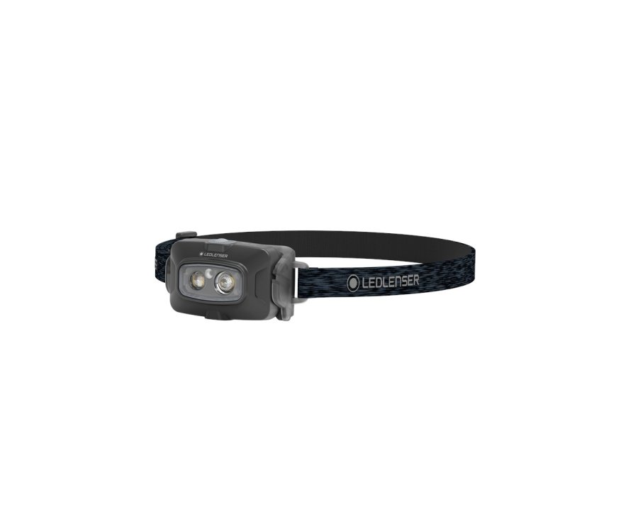 Ledlenser HF4R Core Sort Hovedbnd lommelygte LED #2