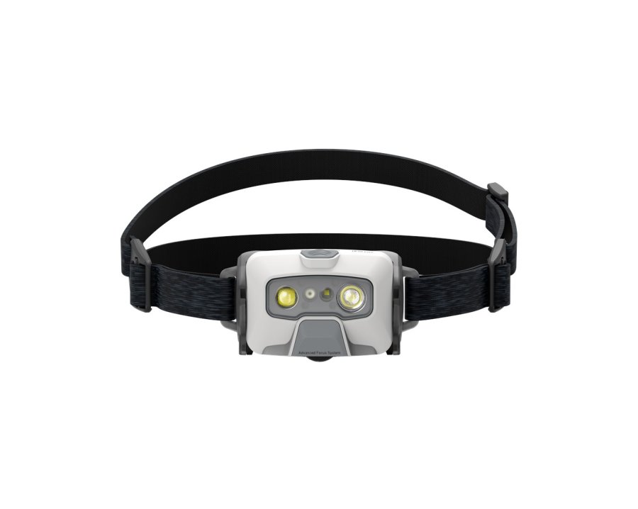 Ledlenser HF6R Core White Flashlight #1