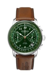 Zeppelin LZ126 Los Angeles 7614-4 Quarz Watch #1