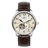 Zeppelin LZ127 7666-5 Automatik Watch #1