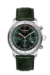 Zeppelin LZ 14 Marine 8888-4 quartz watch #1